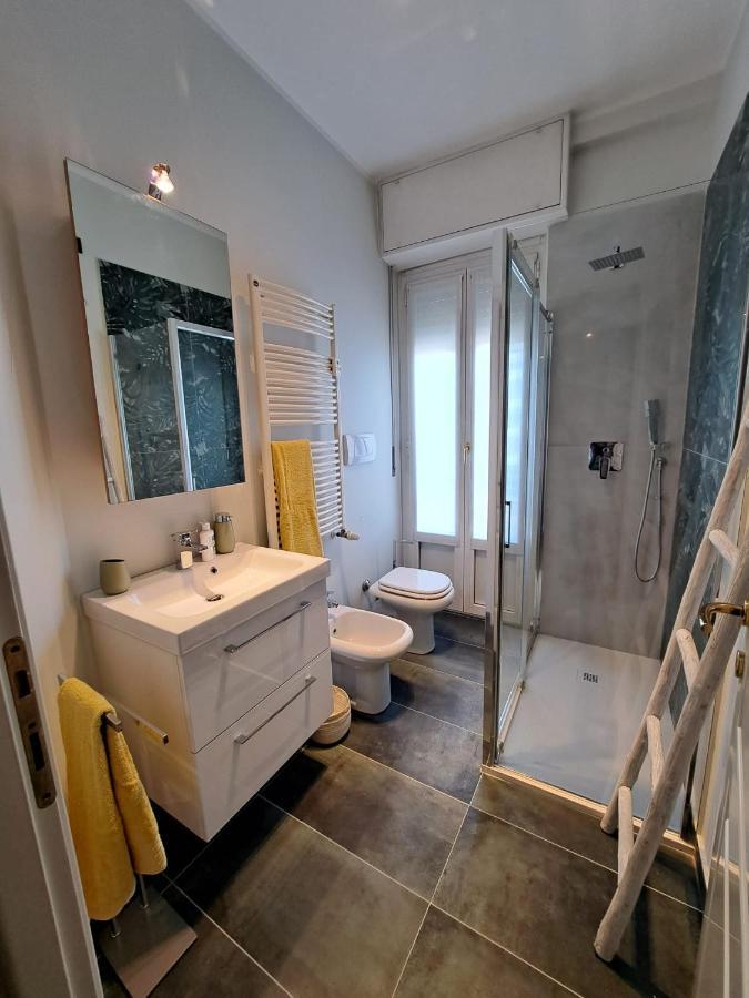 Fancy Monique Apartment Milan Exterior photo