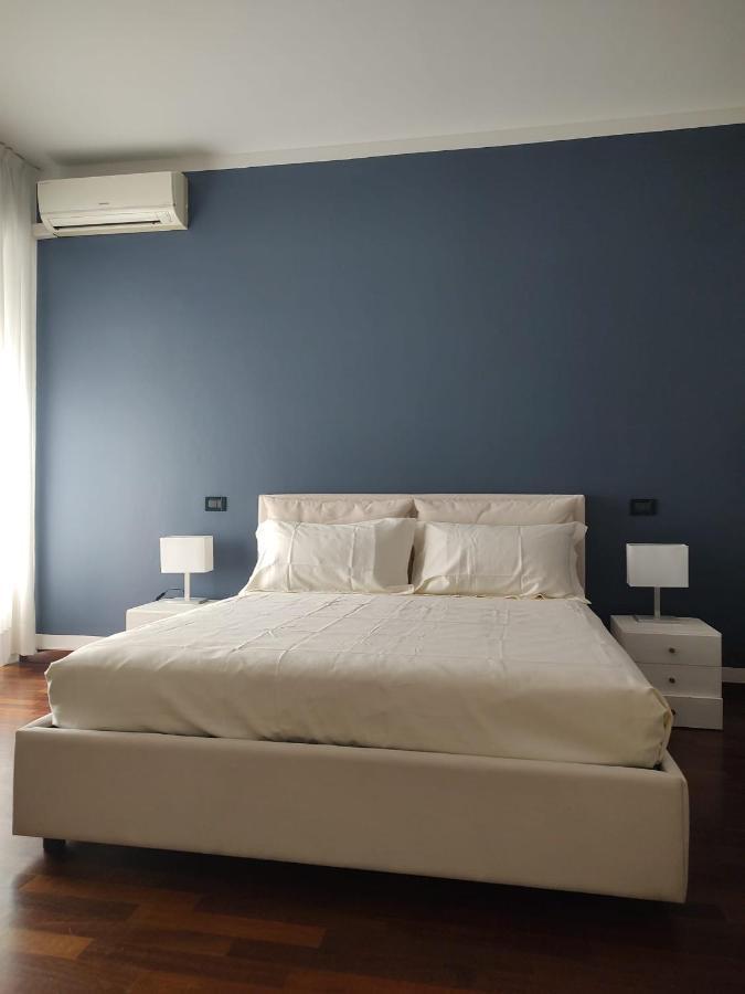 Fancy Monique Apartment Milan Exterior photo
